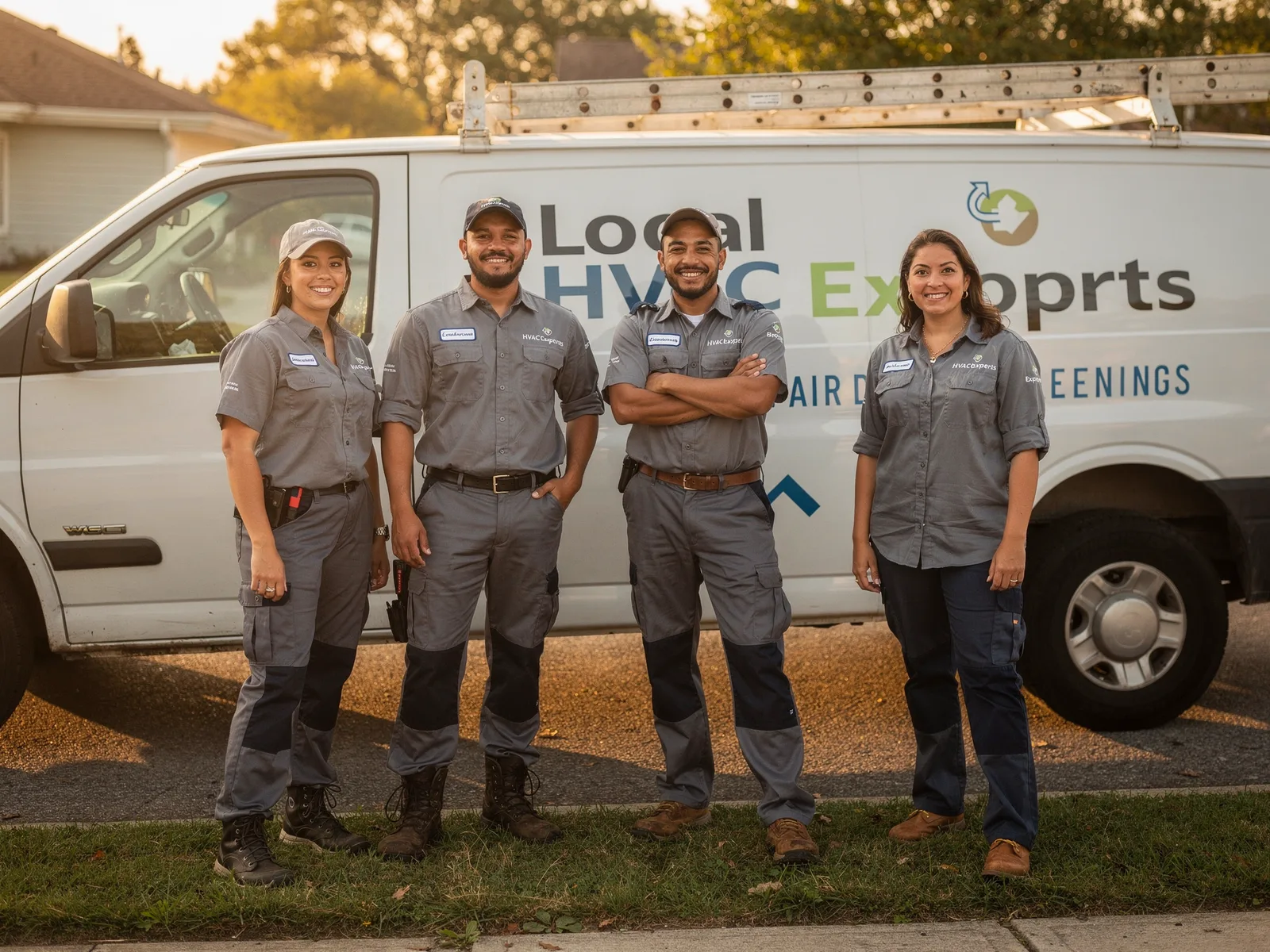 24/7 HVAC Repair & AC Replacement company in San Felipe, TX